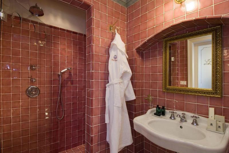 Villa La Borghetta Spa Resort Figline Valdarno Exterior foto
