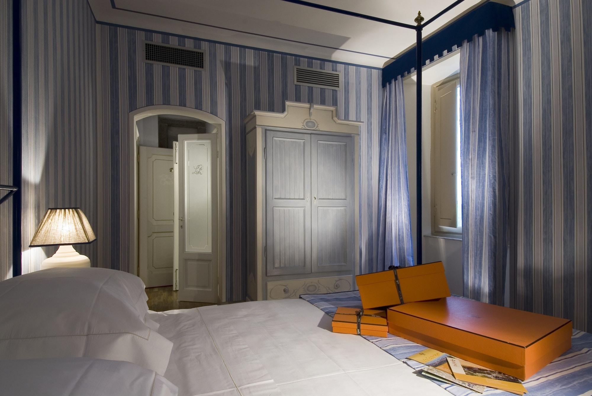 Villa La Borghetta Spa Resort Figline Valdarno Exterior foto
