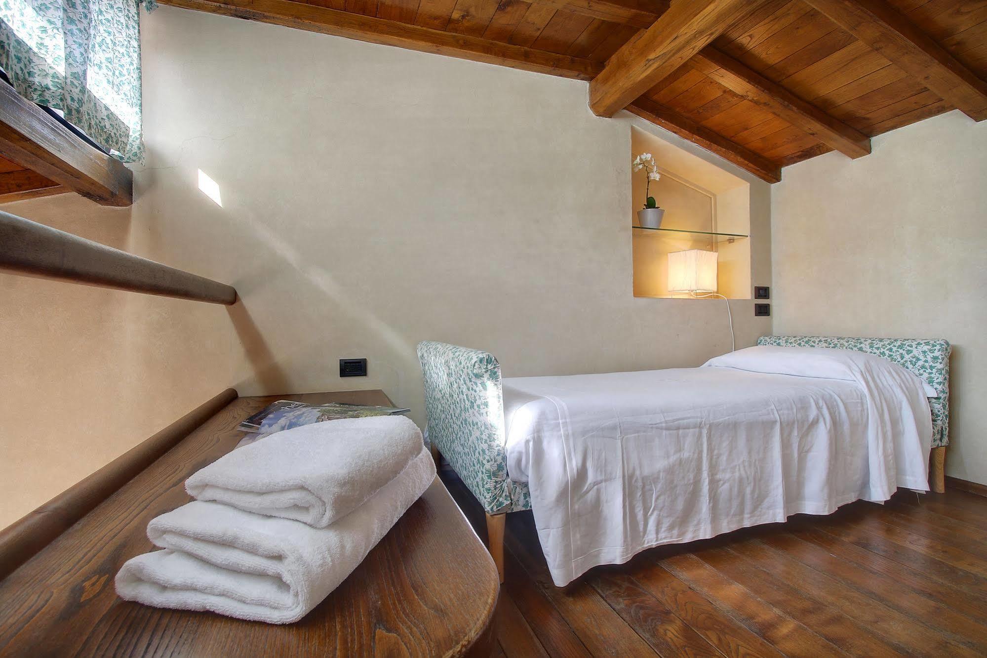 Villa La Borghetta Spa Resort Figline Valdarno Exterior foto